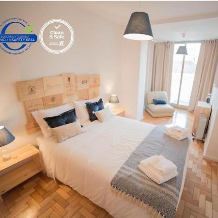 Apartamento Oporto Guest Wine Experience Flat Exterior foto