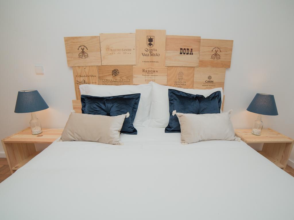 Apartamento Oporto Guest Wine Experience Flat Exterior foto