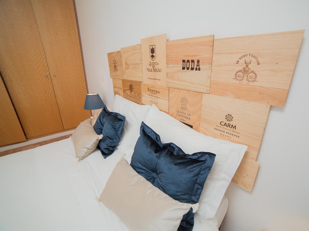 Apartamento Oporto Guest Wine Experience Flat Exterior foto