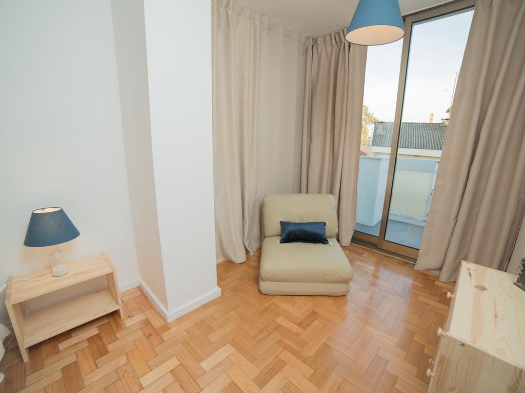Apartamento Oporto Guest Wine Experience Flat Exterior foto