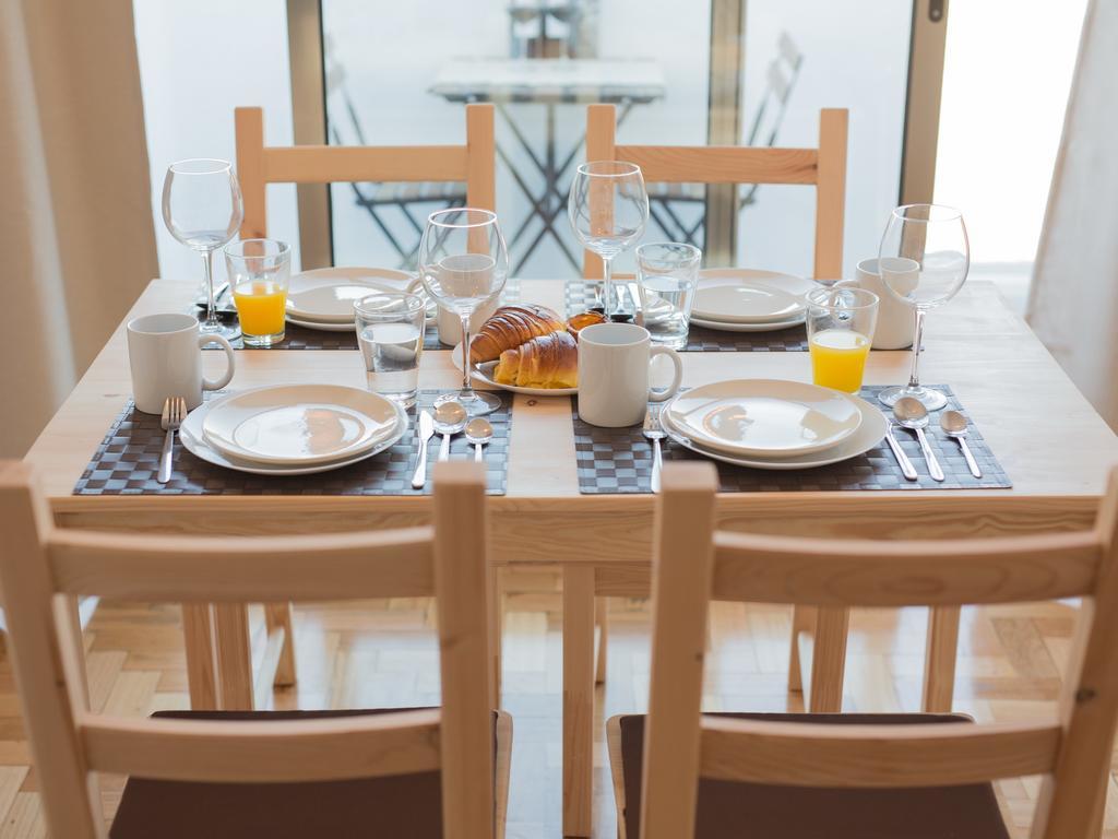 Apartamento Oporto Guest Wine Experience Flat Exterior foto