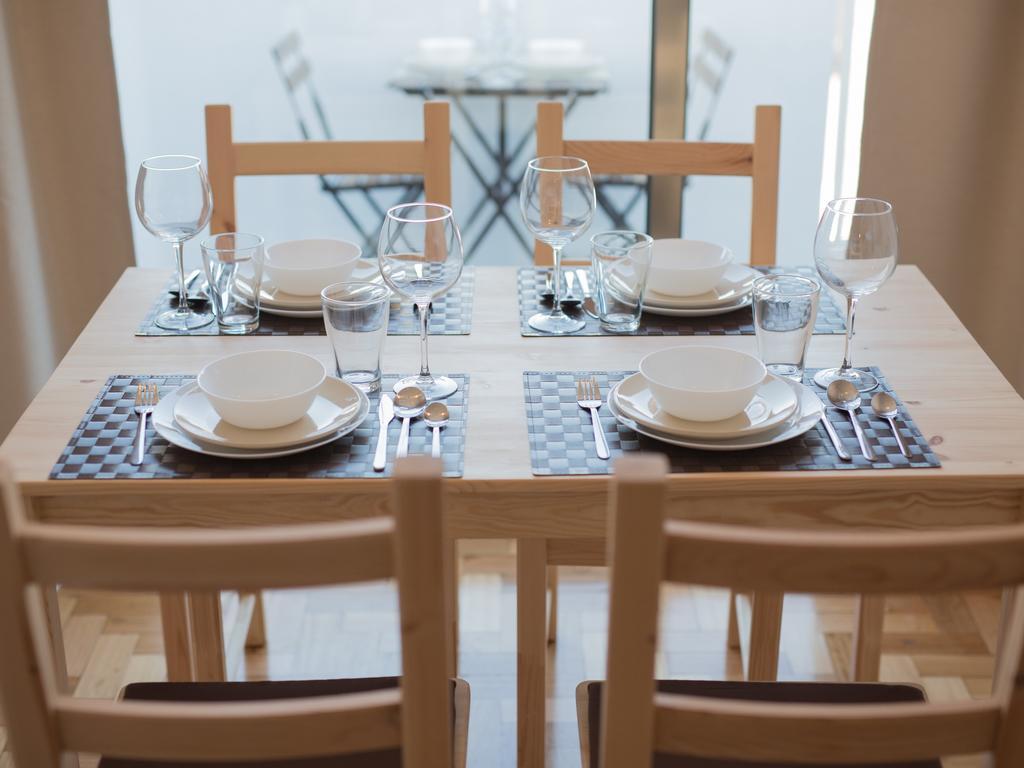 Apartamento Oporto Guest Wine Experience Flat Exterior foto