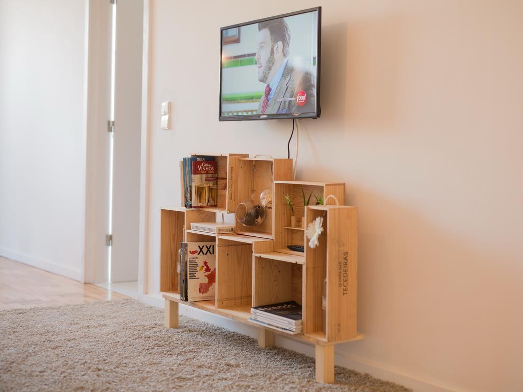 Apartamento Oporto Guest Wine Experience Flat Exterior foto