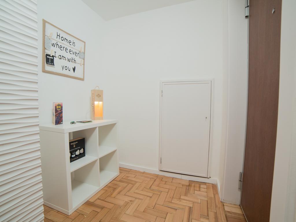 Apartamento Oporto Guest Wine Experience Flat Exterior foto