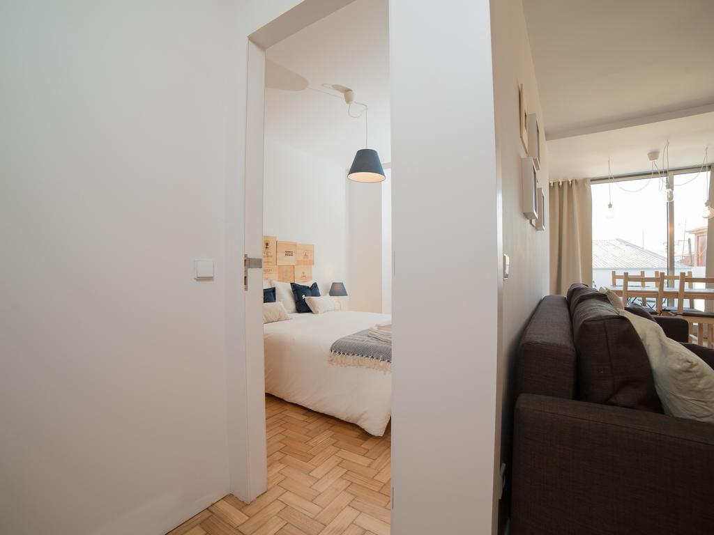 Apartamento Oporto Guest Wine Experience Flat Exterior foto