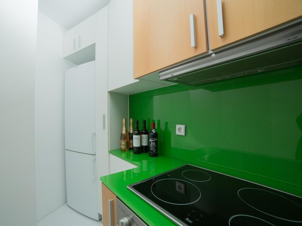 Apartamento Oporto Guest Wine Experience Flat Exterior foto