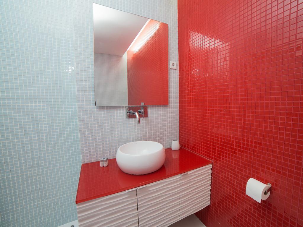 Apartamento Oporto Guest Wine Experience Flat Exterior foto