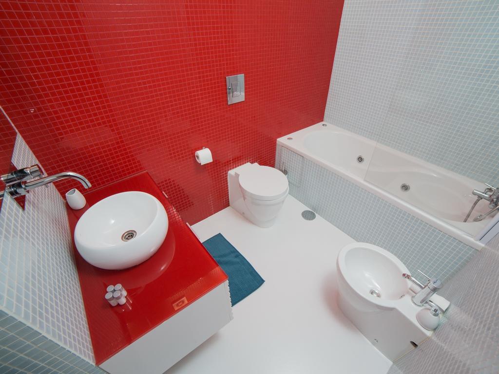 Apartamento Oporto Guest Wine Experience Flat Exterior foto