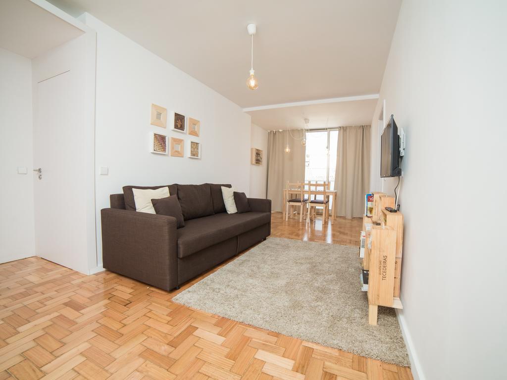 Apartamento Oporto Guest Wine Experience Flat Exterior foto